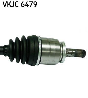 Cardan SKF ref. VKJC 6479